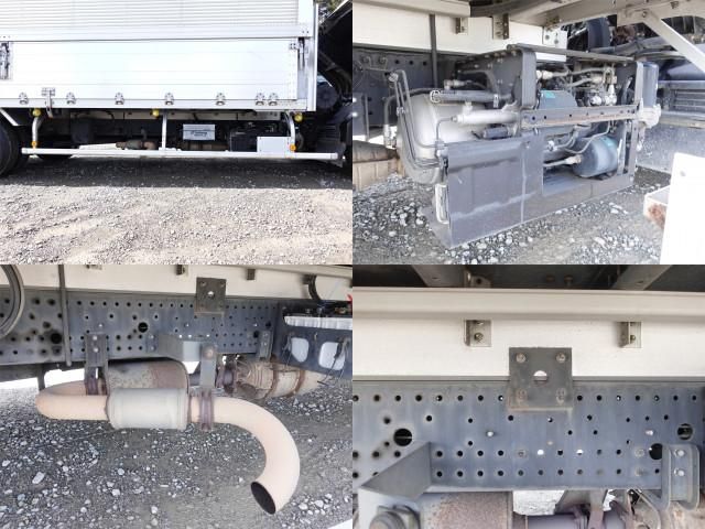 ISUZU FORWARD 2012 Image 31