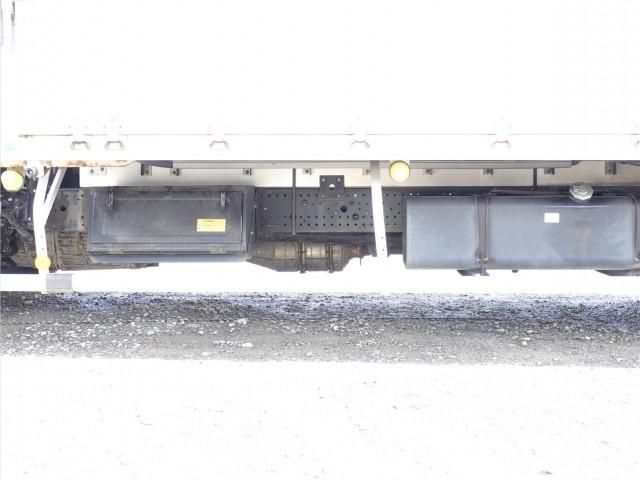 ISUZU FORWARD 2012 Image 31