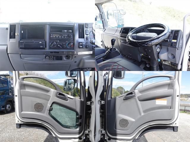 ISUZU FORWARD 2012 Image 31