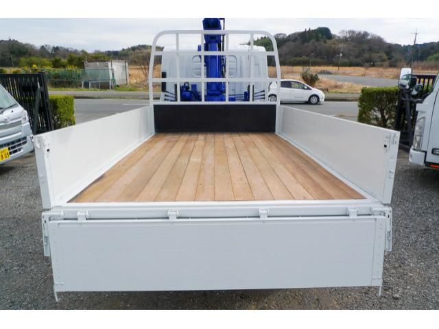 MAZDA TITAN 2015 Image 31