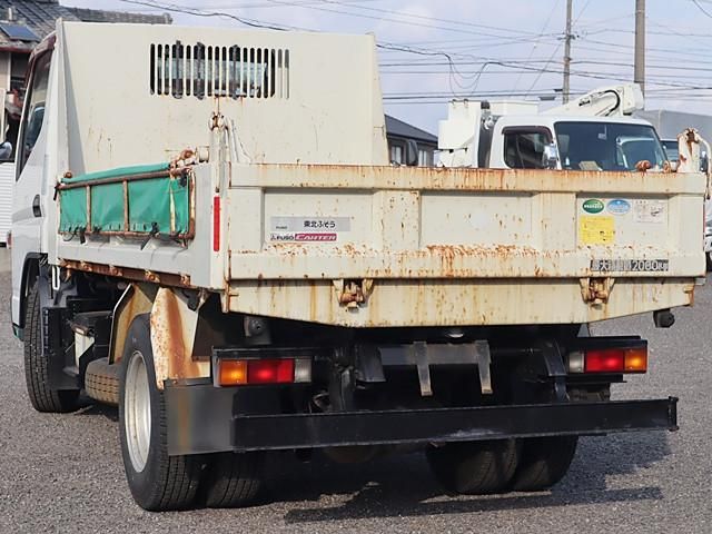 MITSUBISHI CANTER 2015 Image 31