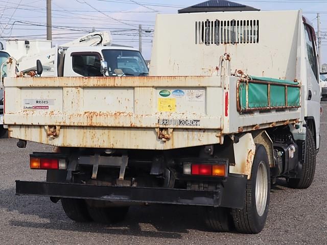 MITSUBISHI CANTER 2015 Image 31