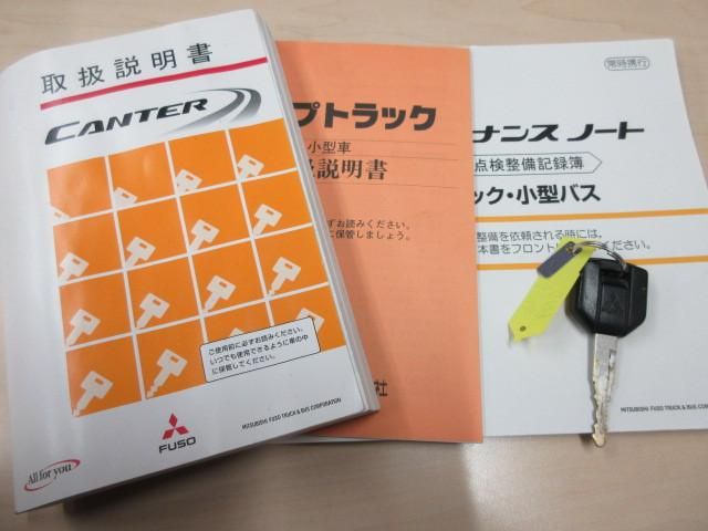 MITSUBISHI CANTER 2015 Image 31