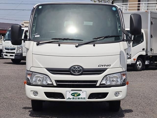 TOYOTA DYNA 2019 Image 31