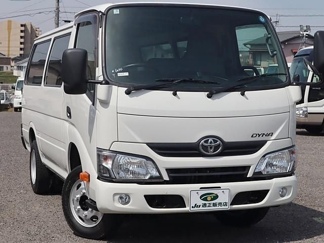TOYOTA DYNA 2019 Image 31