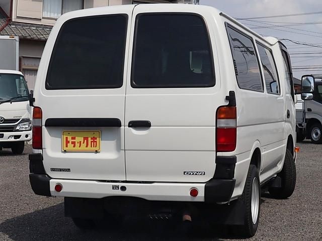 TOYOTA DYNA 2019 Image 31