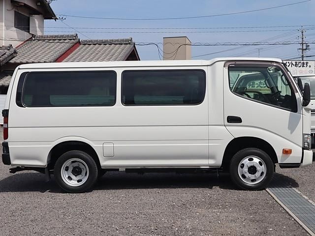 TOYOTA DYNA 2019 Image 31