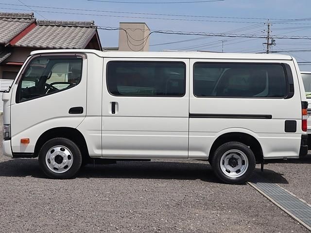 TOYOTA DYNA 2019 Image 31
