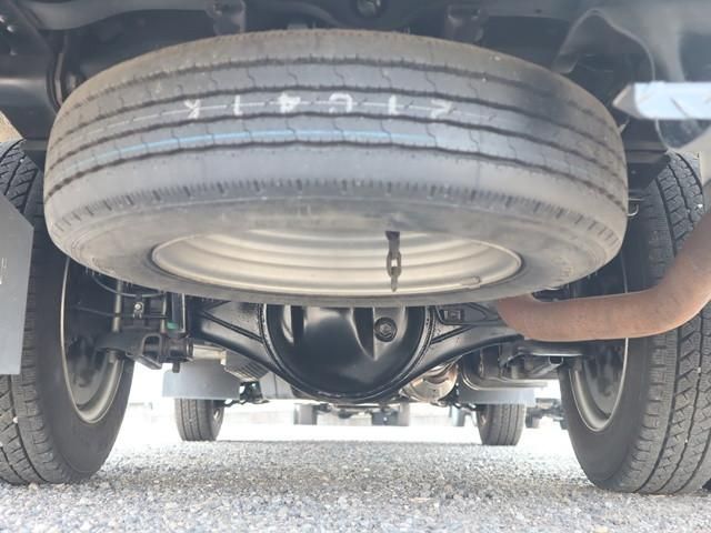 TOYOTA DYNA 2019 Image 31