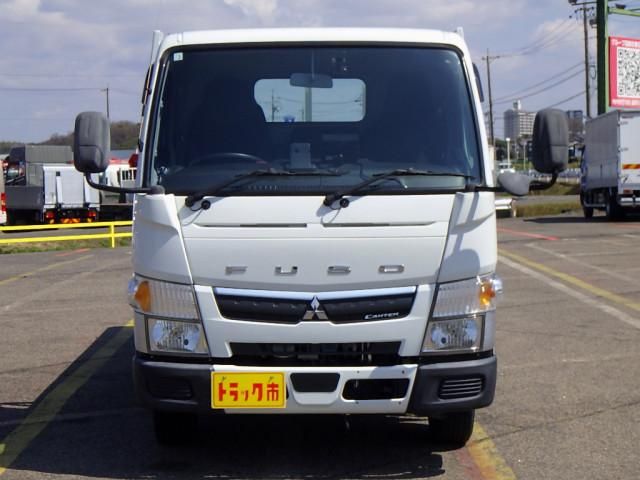 MITSUBISHI CANTER 2020 Image 31