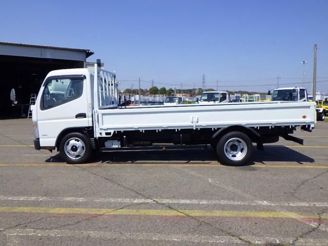 MITSUBISHI CANTER 2020 Image 31