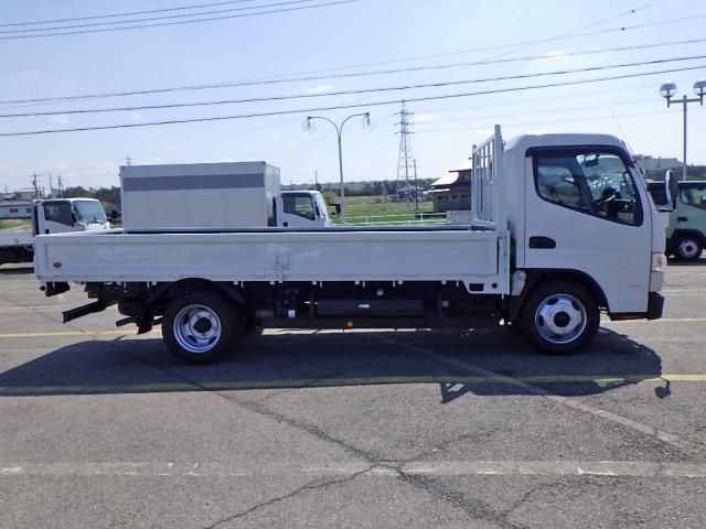 MITSUBISHI CANTER 2020 Image 31