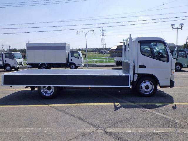 MITSUBISHI CANTER 2020 Image 31