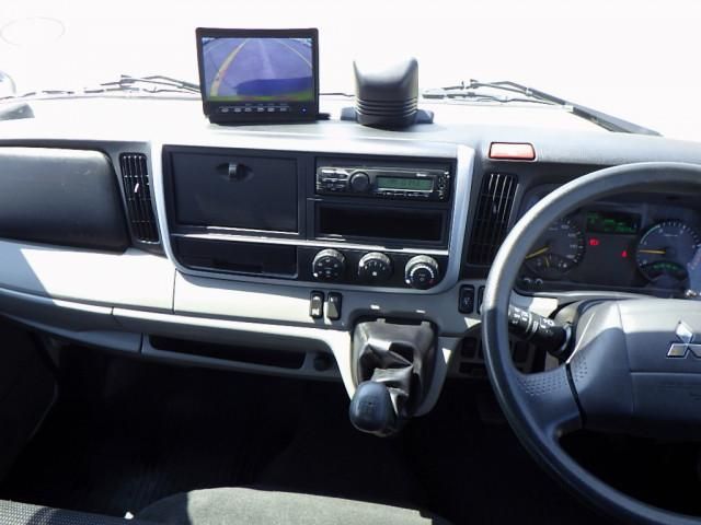 MITSUBISHI CANTER 2020 Image 31