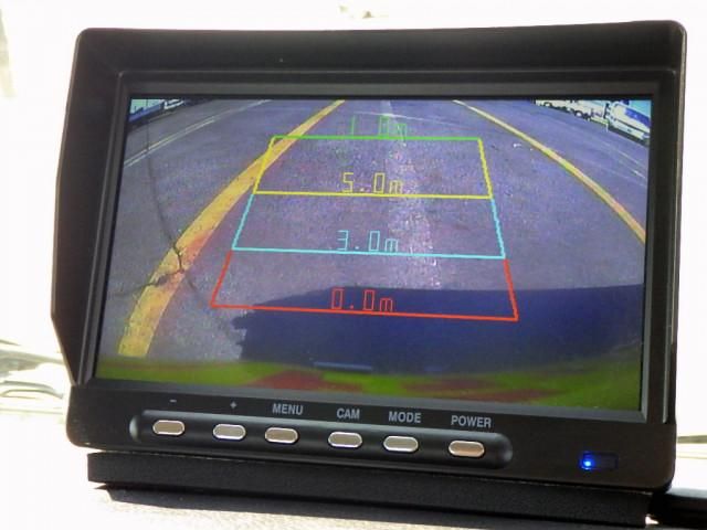 MITSUBISHI CANTER 2020 Image 31