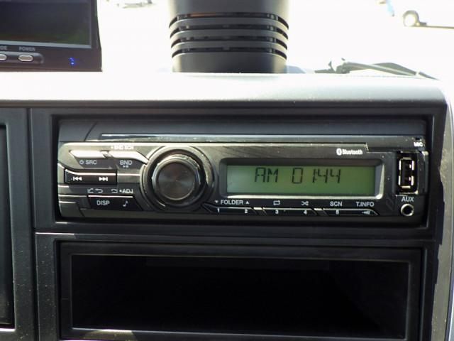 MITSUBISHI CANTER 2020 Image 31