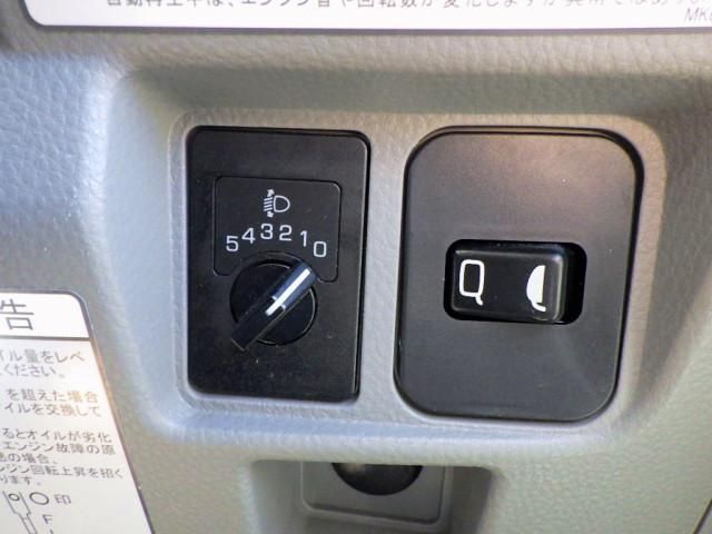 MITSUBISHI CANTER 2020 Image 31