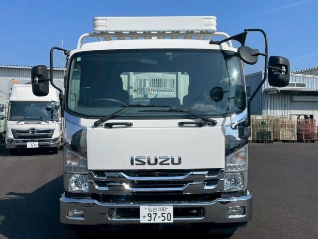 ISUZU FORWARD 2017 Image 31