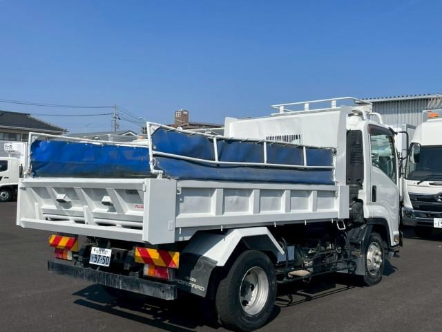 ISUZU FORWARD 2017 Image 31