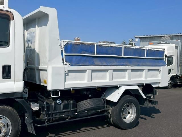 ISUZU FORWARD 2017 Image 31