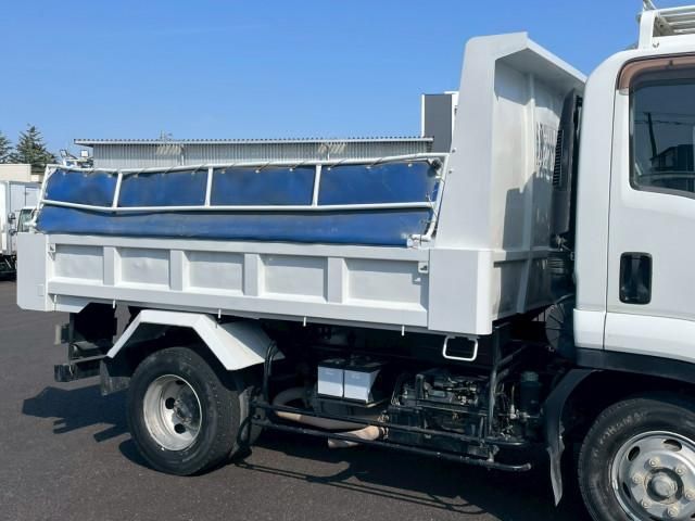 ISUZU FORWARD 2017 Image 31
