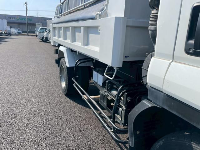 ISUZU FORWARD 2017 Image 31