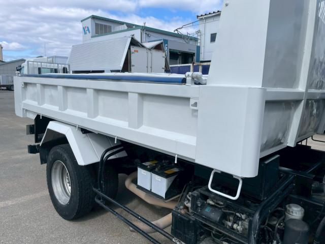 ISUZU FORWARD 2017 Image 31