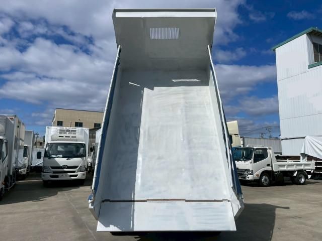 ISUZU FORWARD 2017 Image 31