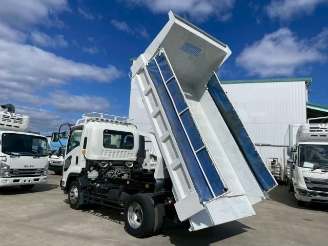 ISUZU FORWARD 2017 Image 31