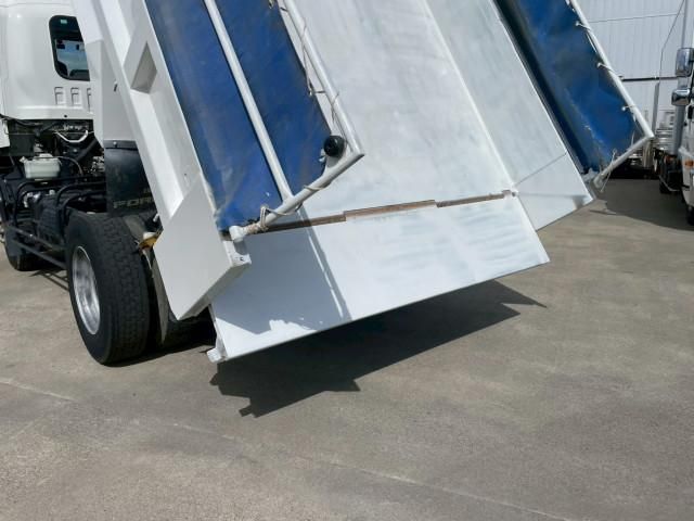ISUZU FORWARD 2017 Image 31