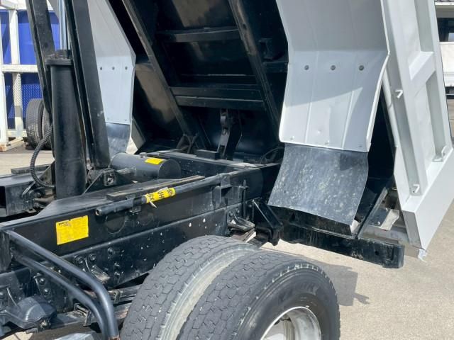 ISUZU FORWARD 2017 Image 31