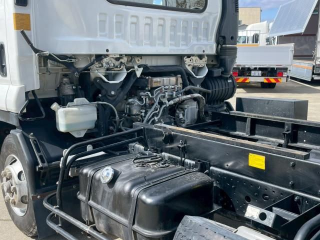 ISUZU FORWARD 2017 Image 31
