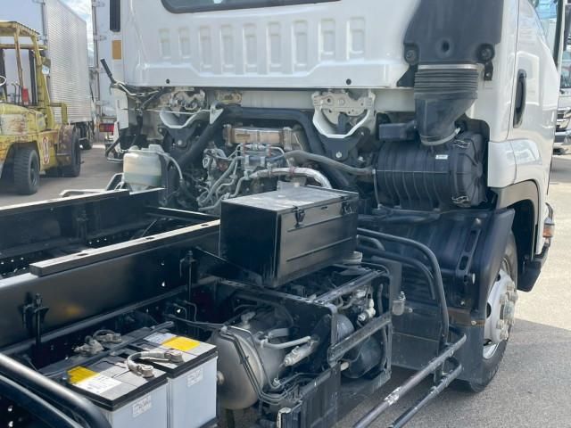 ISUZU FORWARD 2017 Image 31