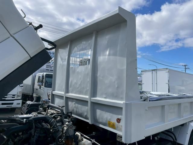 ISUZU FORWARD 2017 Image 31