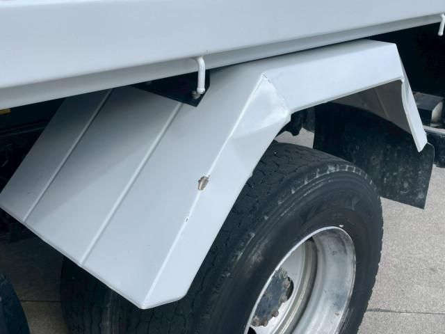 ISUZU FORWARD 2017 Image 31