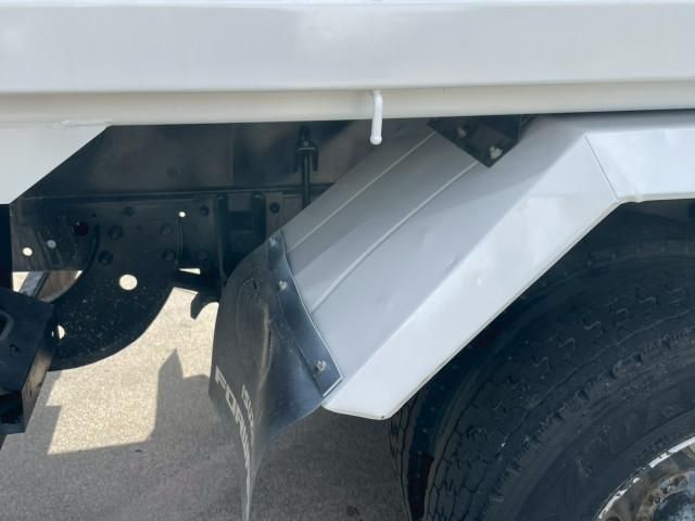 ISUZU FORWARD 2017 Image 31