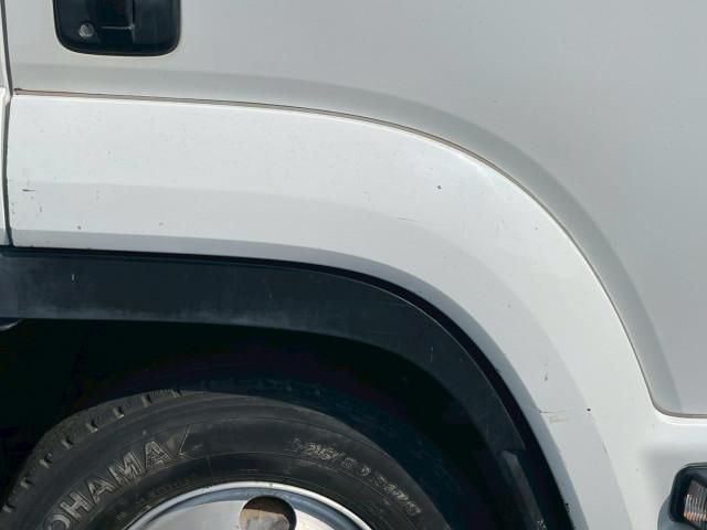 ISUZU FORWARD 2017 Image 31