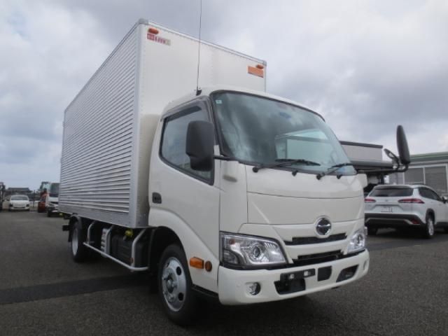 HINO DUTRO 2025 Image 31