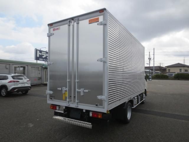 HINO DUTRO 2025 Image 31