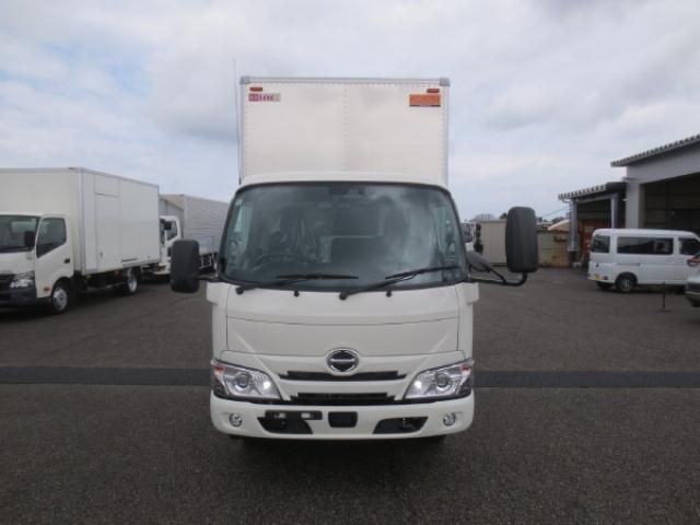 HINO DUTRO 2025 Image 31