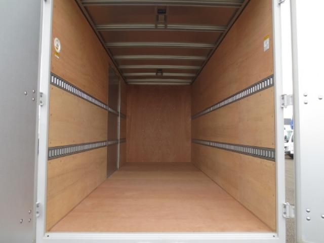 HINO DUTRO 2025 Image 31