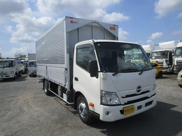 HINO DUTRO 2024 Image 31