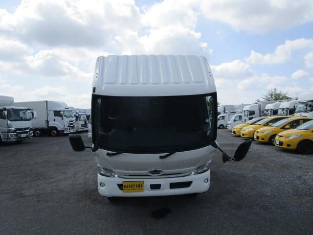 HINO DUTRO 2024 Image 31