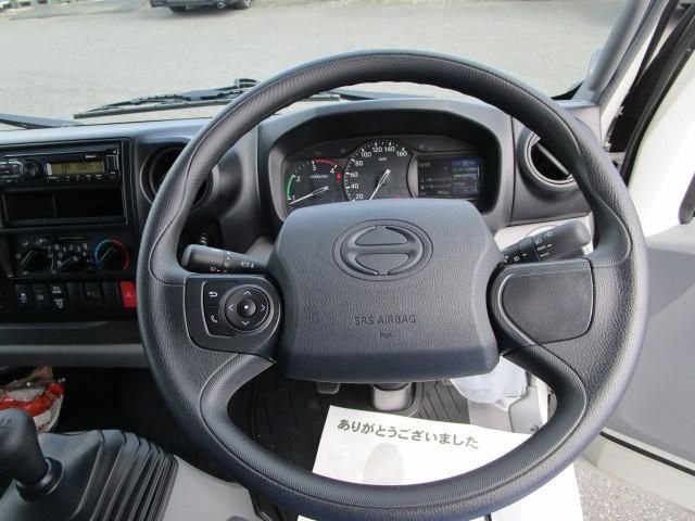 HINO DUTRO 2024 Image 31