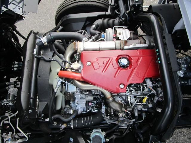 HINO DUTRO 2024 Image 31