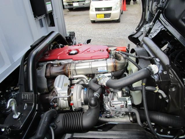 HINO DUTRO 2024 Image 31