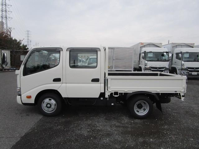 HINO DUTRO 2025 Image 31