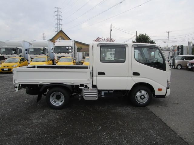 HINO DUTRO 2025 Image 31