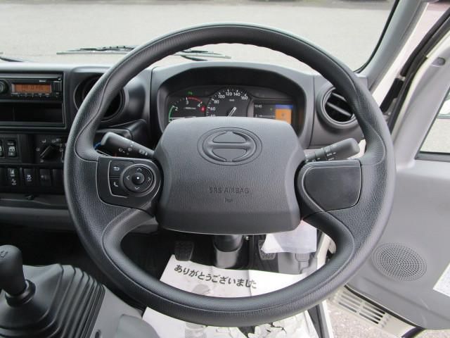 HINO DUTRO 2025 Image 31