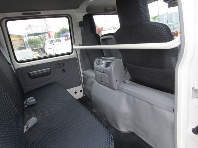 HINO DUTRO 2025 Image 31